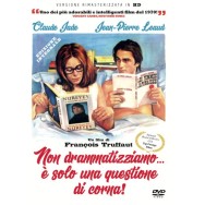 NON DRAMMATIZZIAMO… È SOLO QUESTIONE DI CORNA! - DVD