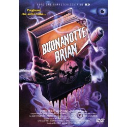 BUONANOTTE BRIAN - DVD