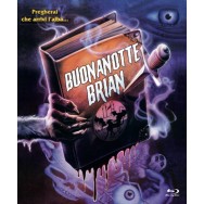BUONANOTTE BRIAN - BLU-RAY