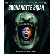 BUONANOTTE BRIAN - COMBO BLU-RAY+DVD