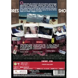 SHORES - DVD
