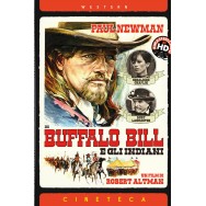 BUFFALO BILL E GLI INDIANI