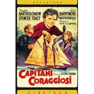 CAPITANI CORAGGIOSI