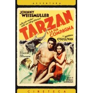 TARZAN E LA SUA COMPAGNA