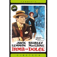 IRMA LA DOLCE
