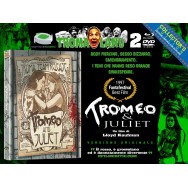 TROMEO AND JULIET - BLU-RAY LIMITED