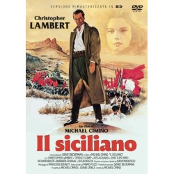 IL SICILIANO - DVD
