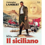 IL SICILIANO - BLU-RAY