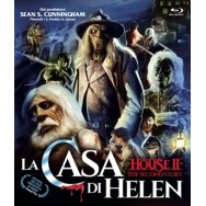 LA CASA DI HELEN - BLU-RAY