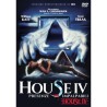 HOUSE IV PRESENZE IMPALPABILI - DVD