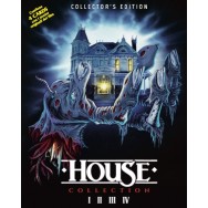 HOUSE COLLECTION BOX - BLU-RAY