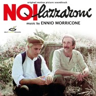 NOI LAZZARONI - LP