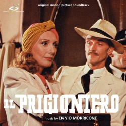 IL PRIGIONIERO - LP