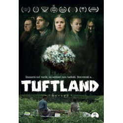 TUFTLAND - DVD