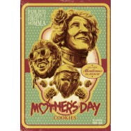 MOTHER’S DAY - DVD EDIZIONE LIMITATA