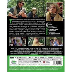 MOTHER’S DAY - BLU-RAY