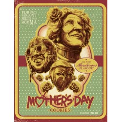 MOTHER’S DAY - BLU-RAY LIMITED EDITION