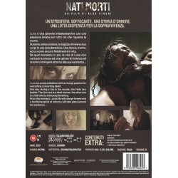 NATI MORTI - DVD