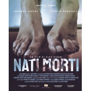 NATI MORTI - BLU-RAY