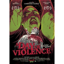 A DAY OF VIOLENCE