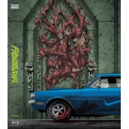 FATHER’S DAY - BLU-RAY + DVD LIMITED EDITION