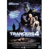 TRANCERS 4 -  JACK OF SWORDS