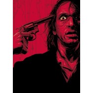 COMBAT SHOCK - DVD EDIZIONE LIMITATA