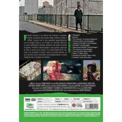 COMBAT SHOCK - DVD EDIZIONE LIMITATA