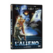 L’ALIENO - DVD
