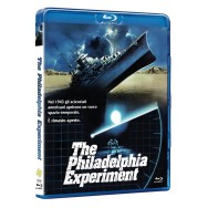 PHILADELPHIA EXPERIMENT - BLU-RAY