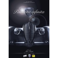 PASSIONE INFINITA - DVD