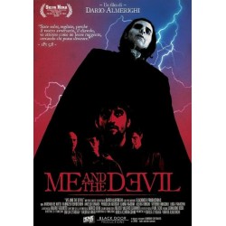 ME AND THE DEVIL - DVD