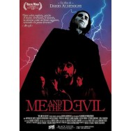 ME AND THE DEVIL - DVD