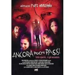 ANCORA POCHI PASSI - DVD