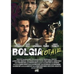 BOLGIA TOTALE - DVD