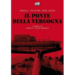 IL PONTE DELLA VERGOGNA - DVD