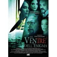 NEL VENTRE DELL’ENIGMA - DVD