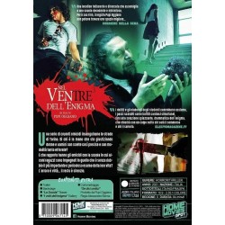 NEL VENTRE DELL’ENIGMA - DVD