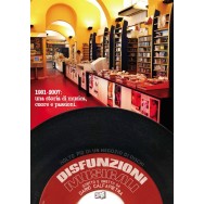 DISFUNZIONI MUSICALI - DVD