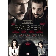 TRANSFERT - DVD