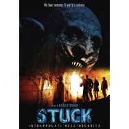 STUCK: INTRAPPOLATI NELL’OSCURITÀ - DVD