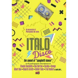 ITALO DISCO - THE SOUND OF SPAGHETTI DANCE - DVD