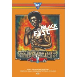 BLACK FIST - DVD