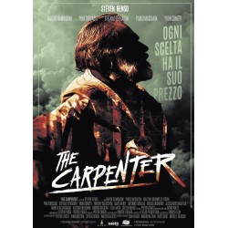 THE CARPENTER - DVD