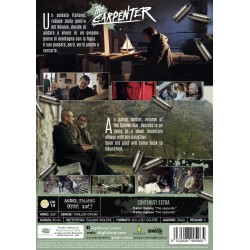 THE CARPENTER - DVD