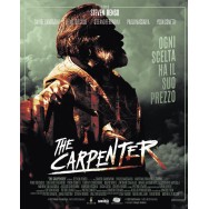 THE CARPENTER - BLU-RAY
