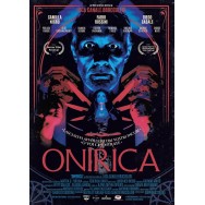 ONIRICA - DVD
