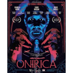 ONIRICA - DVD