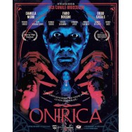 ONIRICA - DVD