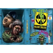 CLASS OF NUKE ‘EM HIGH - DVD EDIZIONE LIMITATA